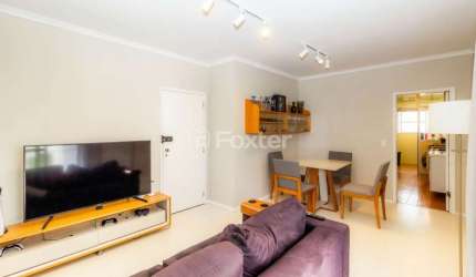 Apartamento com 3 quartos à venda na Rua Barão de Jaceguai, 1180, Campo Belo, São Paulo, 93 m2 por R$ 900.000