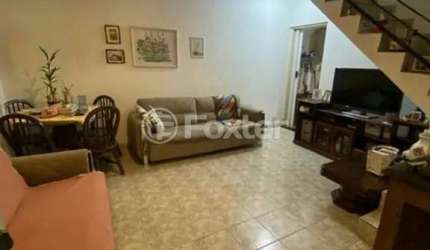 Casa com 3 quartos à venda na Rua José Monteiro Filho, 45, Jardim Monte Alegre, São Paulo, 120 m2 por R$ 689.000