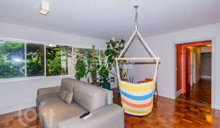 Apartamento com 4 quartos à venda na Avenida Santo Amaro, 6238, Santo Amaro, São Paulo, 160 m2 por R$ 1.790.000
