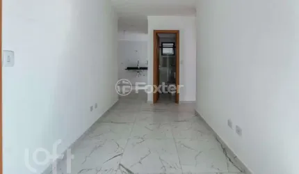 Apartamento com 2 quartos à venda na Rua Salvador Bicudo, 108, Tucuruvi, São Paulo, 73 m2 por R$ 430.000