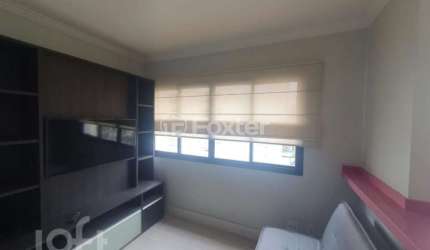 Apartamento com 1 quarto à venda na Rua Doutor Albuquerque Lins, 579, Santa Cecília, São Paulo, 45 m2 por R$ 550.000