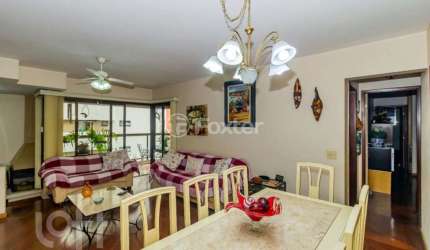 Apartamento com 4 quartos à venda na Rua Indiana, 437, Brooklin Paulista, São Paulo, 152 m2 por R$ 1.680.000