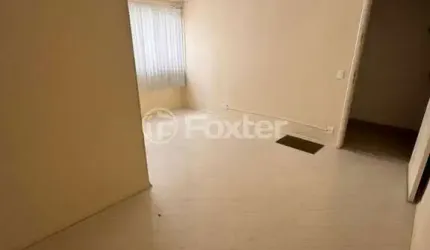 Apartamento com 2 quartos à venda na Rua Montojo, 115, Quinta da Paineira, São Paulo, 47 m2 por R$ 270.000