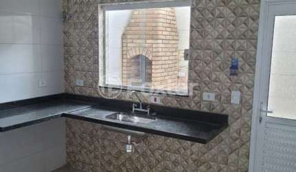 Casa com 3 quartos à venda na Rua João Gregório Lemos, 325, Parque Residencial Oratorio, São Paulo, 90 m2 por R$ 640.000