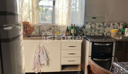 Casa com 2 quartos à venda na Rua Rodolfo Mansberger, 103, Vila Bela Vista (Zona Sul), São Paulo, 210 m2 por R$ 690.000