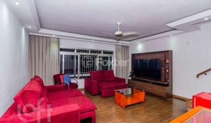 Casa com 3 quartos à venda na Rua José Macedo, 311, Vila Macedopolis, São Paulo, 127 m2 por R$ 860.000