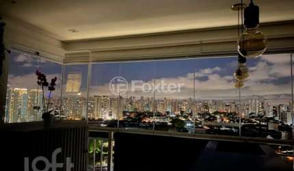 Apartamento com 3 quartos à venda na Avenida Marquês de São Vicente, 2860, Água Branca, São Paulo, 103 m2 por R$ 1.850.000