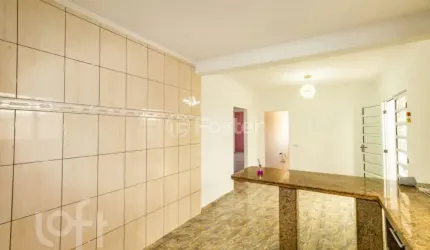 Casa com 4 quartos à venda na Rua Manoel Nóbrega de Albuquerque, 165, Jardim Novo Parelheiros, São Paulo, 540 m2 por R$ 449.000