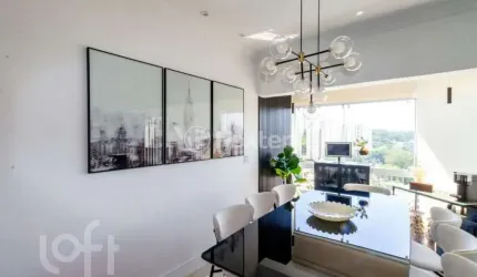Cobertura com 3 quartos à venda na Avenida Nossa Senhora do Sabará, 900, Vila Isa, São Paulo, 144 m2 por R$ 1.349.900
