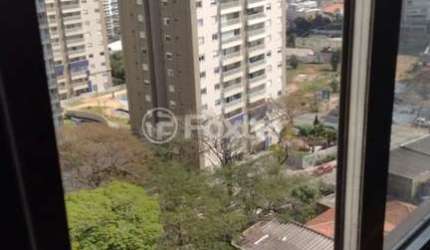 Apartamento com 2 quartos à venda na Avenida do Cursino, 104, Saúde, São Paulo, 100 m2 por R$ 479.000