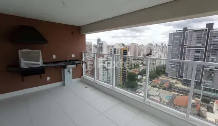 Apartamento com 3 quartos à venda na Rua Cláudio, 185, Água Branca, São Paulo, 104 m2 por R$ 1.874.000