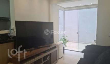 Apartamento com 2 quartos à venda na Rua Sílvia, 1951, Nova Gerty, São Caetano do Sul, 100 m2 por R$ 550.000