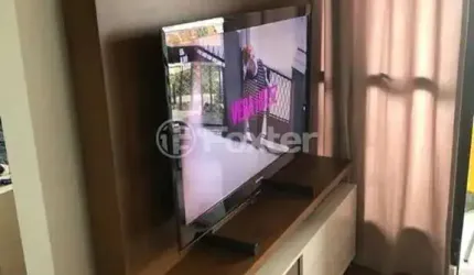 Apartamento com 2 quartos à venda na Rua Vieira Portuense, 600, Jardim Oriental, São Paulo, 52 m2 por R$ 350.000