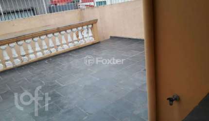 Casa com 2 quartos à venda na Rua Sílvio Felice Vazzolla, 110, Demarchi, São Bernardo do Campo, 195 m2 por R$ 570.000