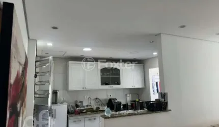 Casa com 3 quartos à venda na Rua Cajupiranga, 307, Jardim Nordeste, São Paulo, 145 m2 por R$ 695.000
