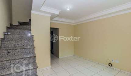 Casa com 2 quartos à venda na Rua Luziania, 372, Jardim Nordeste, São Paulo, 65 m2 por R$ 425.000