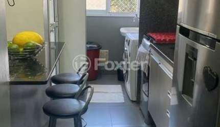 Apartamento com 3 quartos à venda na Avenida Presidente Humberto de Alencar Castelo Branco, 2559, Vila Leonor, Guarulhos, 75 m2 por R$ 620.000