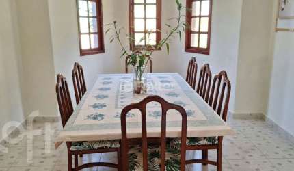 Casa em condomínio fechado com 4 quartos à venda na Rua Trinca Ferro, 841, Parque Rizzo, Cotia, 280 m2 por R$ 880.000