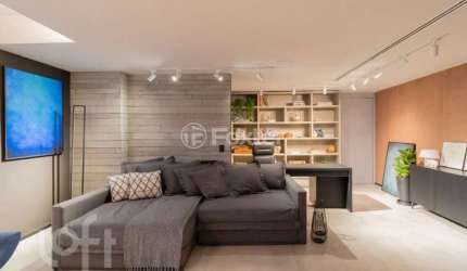 Apartamento com 2 quartos à venda na Rua Capote Valente, 990, Pinheiros, São Paulo, 185 m2 por R$ 3.600.000