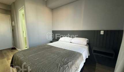 Apartamento com 1 quarto à venda na Rua Florêncio de Abreu, 400, Centro, São Paulo, 23 m2 por R$ 295.000