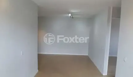 Apartamento com 2 quartos à venda na Rua Franco Paolantonio, 30, Parque Ipê, São Paulo, 54 m2 por R$ 270.000