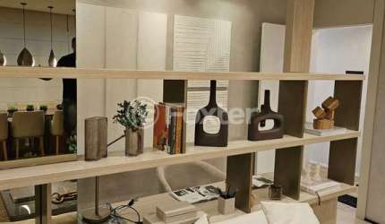 Apartamento com 2 quartos à venda na Rua Ângelo Colucci, 177, Vila Progredior, São Paulo, 77 m2 por R$ 860.000