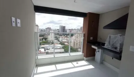 Apartamento com 3 quartos à venda na Rua Cláudio, 185, Água Branca, São Paulo, 88 m2 por R$ 1.540.000