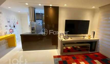 Apartamento com 2 quartos à venda na Rua Cauré, 81, Vila Mazzei, São Paulo, 116 m2 por R$ 749.000