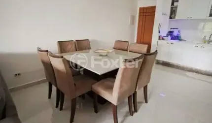 Apartamento com 3 quartos à venda na Rua Venezuela, 615, Centro, Santo André, 101 m2 por R$ 915.000
