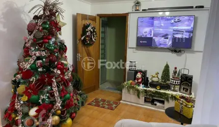 Casa com 3 quartos à venda na Rua Huet Bacelar, 434, Ipiranga, São Paulo, 115 m2 por R$ 1.260.000