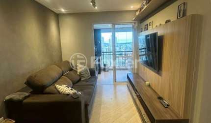 Apartamento com 2 quartos à venda na Avenida Padre Arlindo Vieira, 214, Vila Vermelha, São Paulo, 69 m2 por R$ 780.000