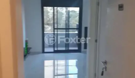 Apartamento com 1 quarto à venda na Rua Gualaxo, 187, Aclimação, São Paulo, 27 m2 por R$ 480.000