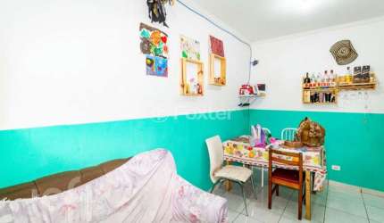 Casa com 5 quartos à venda na Avenida Professor João de Lorenzo, 355, Jardim São Jorge (Raposo Tavares), São Paulo, 250 m2 por R$ 1.276.000
