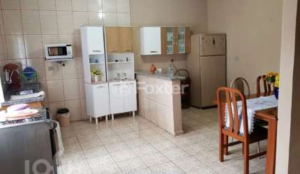 Casa com 4 quartos à venda na Rua Felipe Marcondes Rúbio, 109, Recreio São Jorge, Guarulhos, 328 m2 por R$ 750.000
