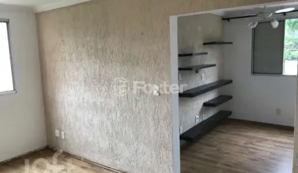 Apartamento com 3 quartos à venda na Rua Doutor Luiz Migliano, 811, Jardim Caboré, São Paulo, 54 m2 por R$ 300.000