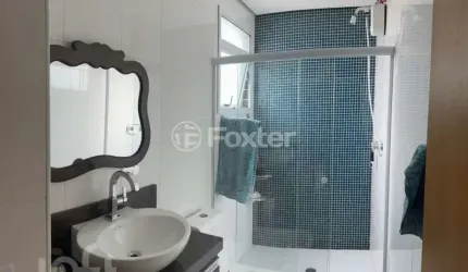 Apartamento com 3 quartos à venda na Avenida Imperatriz Leopoldina, 316, Nova Petrópolis, São Bernardo do Campo, 145 m2 por R$ 1.350.000