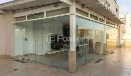 Cobertura com 4 quartos à venda na Rua Morais de Barros, 722, Campo Belo, São Paulo, 325 m2 por R$ 3.000.000