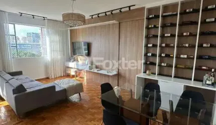 Apartamento com 3 quartos à venda na Avenida Sumaré, 121, Perdizes, São Paulo, 110 m2 por R$ 1.484.000
