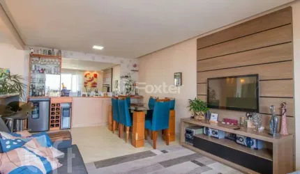 Apartamento com 3 quartos à venda na Rua Onze de Junho, 391, Casa Branca, Santo André, 100 m2 por R$ 1.000.000