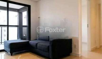 Apartamento com 2 quartos à venda na Rua João Moura, 429, Pinheiros, São Paulo, 60 m2 por R$ 1.450.000