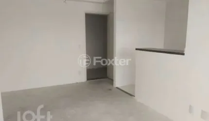 Apartamento com 2 quartos à venda na Rua Manuel Asson, 99, Vila São Francisco (Zona Leste), São Paulo, 53 m2 por R$ 360.000