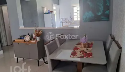 Apartamento com 2 quartos à venda na Avenida Pery Ronchetti, 1529, Nova Petrópolis, São Bernardo do Campo, 81 m2 por R$ 385.000