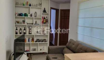 Apartamento com 2 quartos à venda na Rua Ministro Calógeras, 170, Vila Alpina, Santo André, 94 m2 por R$ 460.000