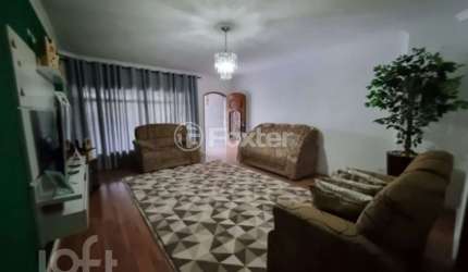 Casa com 3 quartos à venda na Rua Cásper Líbero, 1084, Paulicéia, São Bernardo do Campo, 219 m2 por R$ 850.000