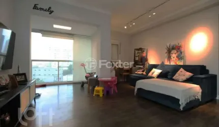 Apartamento com 2 quartos à venda na Rua Rio de Janeiro, 335, Osvaldo Cruz, São Caetano do Sul, 72 m2 por R$ 905.000