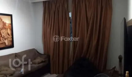 Casa com 2 quartos à venda na Rua Jean de La Huerta, 497, Vila Brasilina, São Paulo, 140 m2 por R$ 425.000