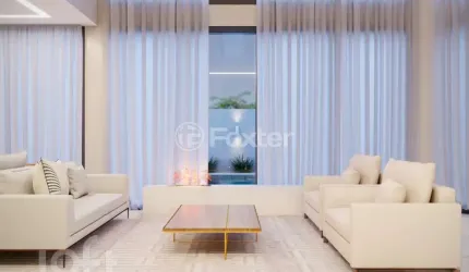 Casa em condomínio fechado com 3 quartos à venda na Alameda das Laranjeiras, 147, Moinho Velho, Cotia, 335 m2 por R$ 1.999.000