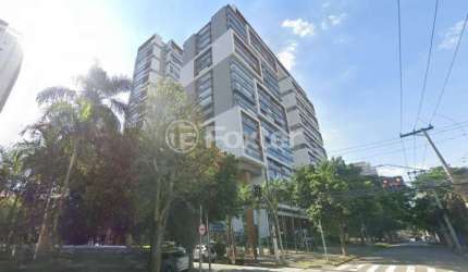Apartamento com 1 quarto à venda na Rua Nova York, 245, Brooklin, São Paulo, 82 m2 por R$ 1.605.000