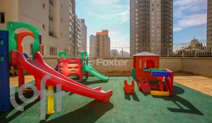 Apartamento com 2 quartos à venda na Rua Gregório Serrão, 219, Vila Mariana, São Paulo, 69 m2 por R$ 740.000