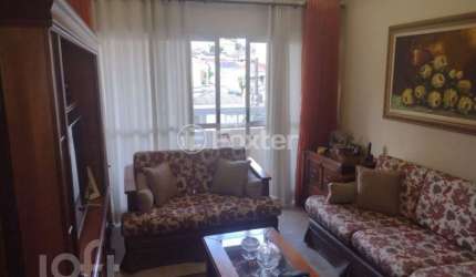 Apartamento com 3 quartos à venda na Rua Brasílio Machado, 280, Centro, São Bernardo do Campo, 106 m2 por R$ 680.000